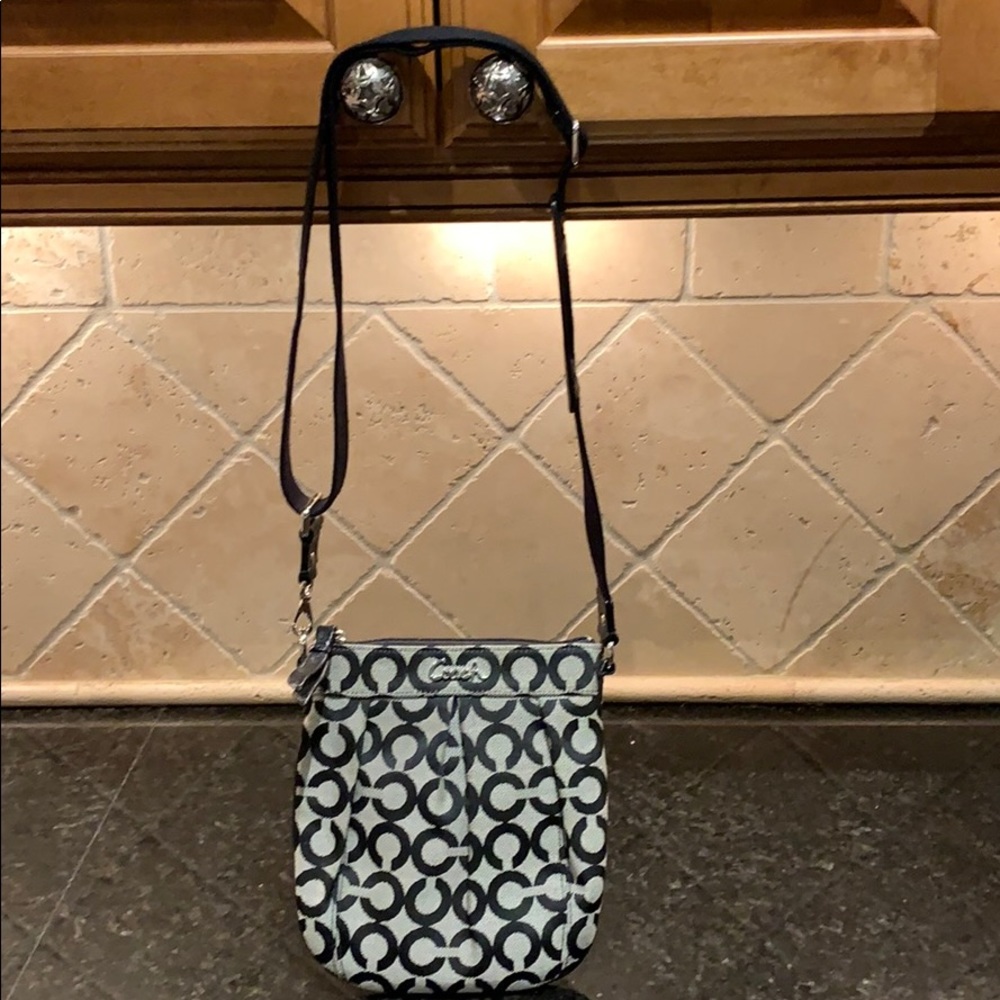 Coach CrossBody Bag NWOT